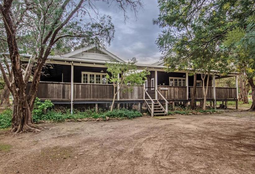 Resort Fairbridge Village | Pinjarra | Western Australia | Australia 17