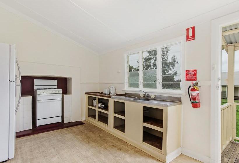 Resort Fairbridge Village | Pinjarra | Western Australia | Australia 18