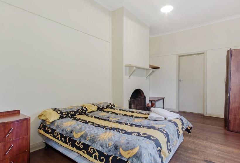 Resort Fairbridge Village | Pinjarra | Western Australia | Australia 19