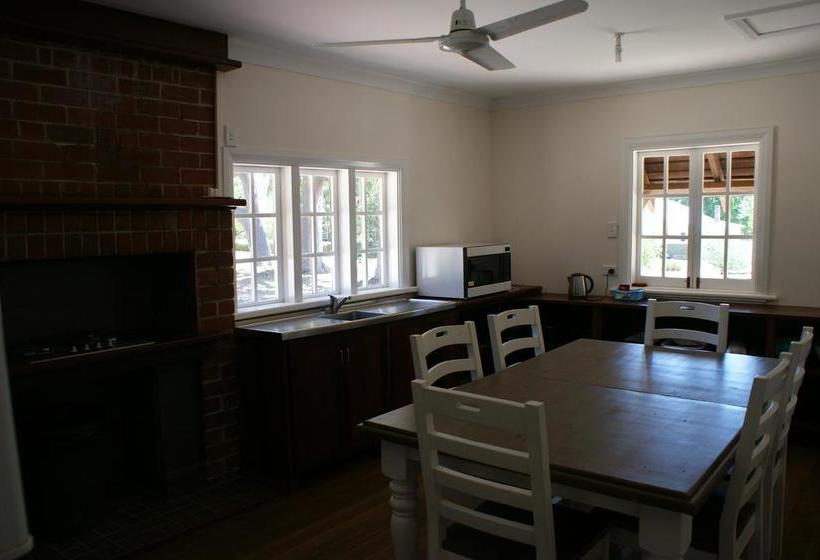 Resort Fairbridge Village | Pinjarra | Western Australia | Australia 2