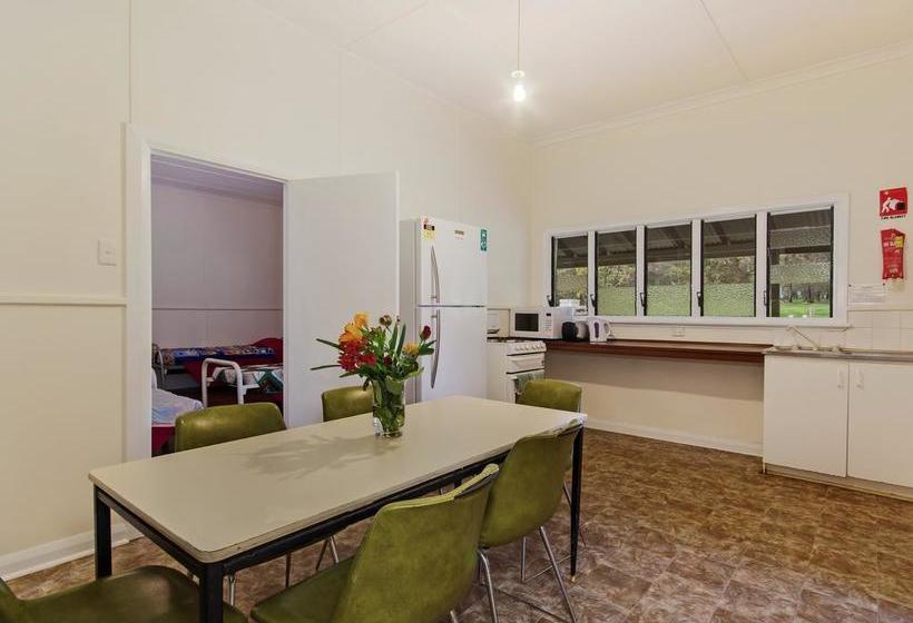 Resort Fairbridge Village | Pinjarra | Western Australia | Australia 20