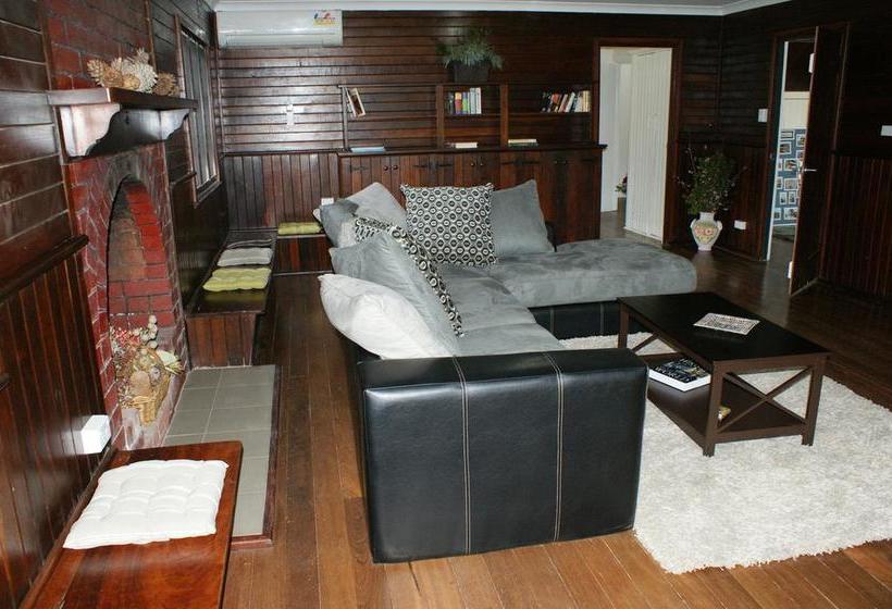 Resort Fairbridge Village | Pinjarra | Western Australia | Australia 4