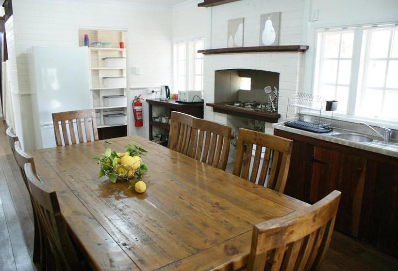 Resort Fairbridge Village | Pinjarra | Western Australia | Australia 5