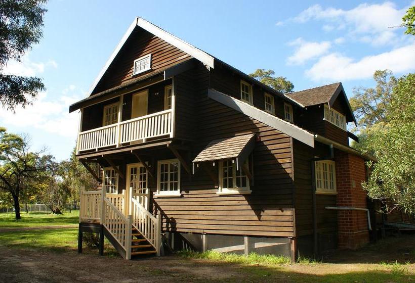 Resort Fairbridge Village | Pinjarra | Western Australia | Australia 6