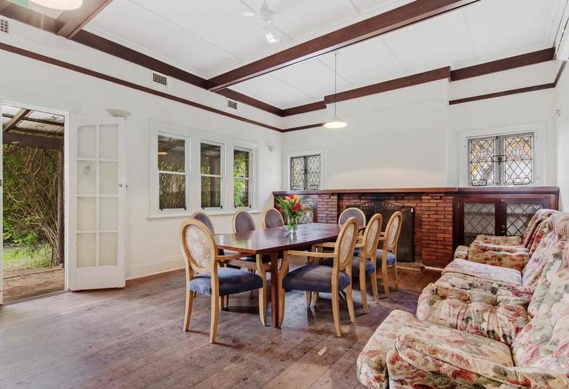 Resort Fairbridge Village | Pinjarra | Western Australia | Australia 7