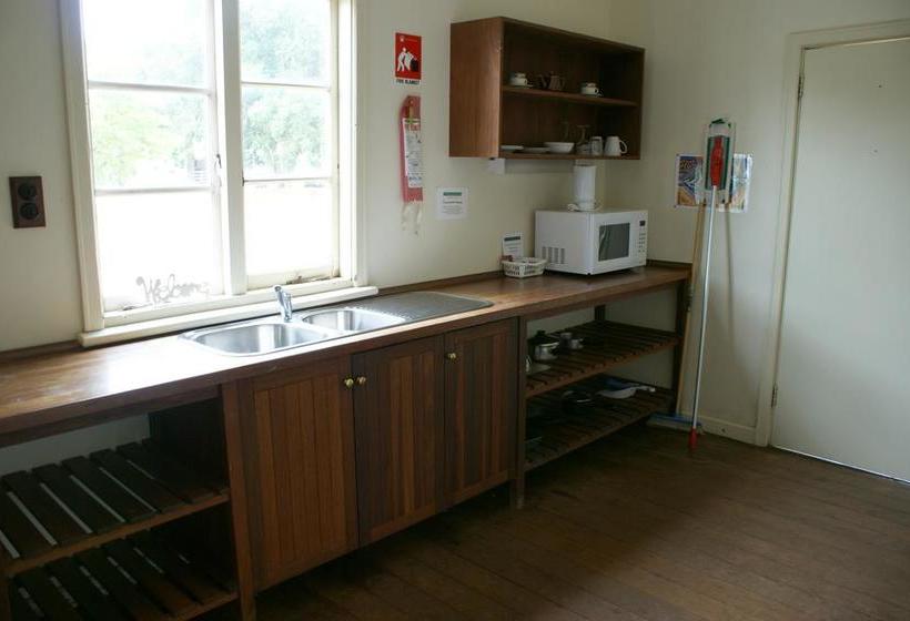 Resort Fairbridge Village | Pinjarra | Western Australia | Australia 8