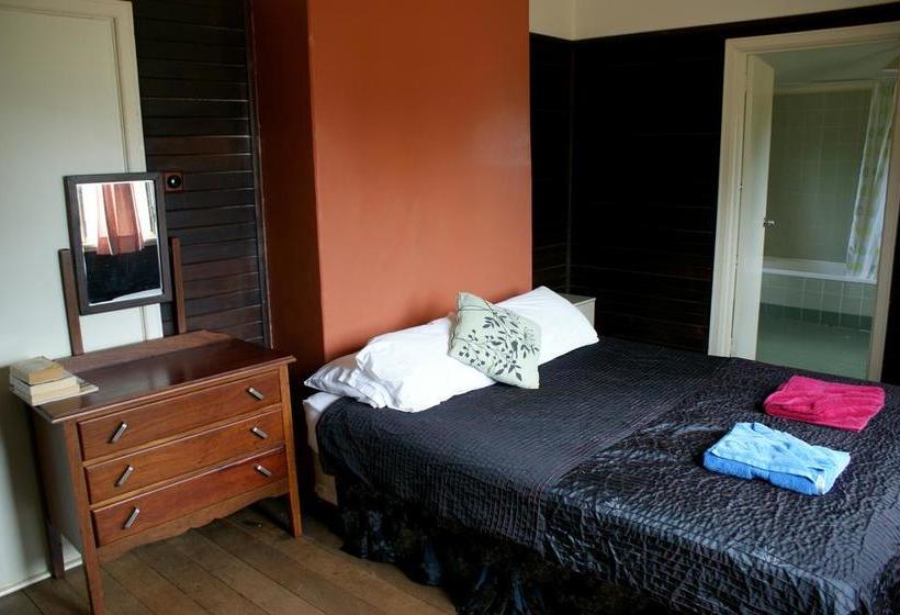 Resort Fairbridge Village | Pinjarra | Western Australia | Australia 9