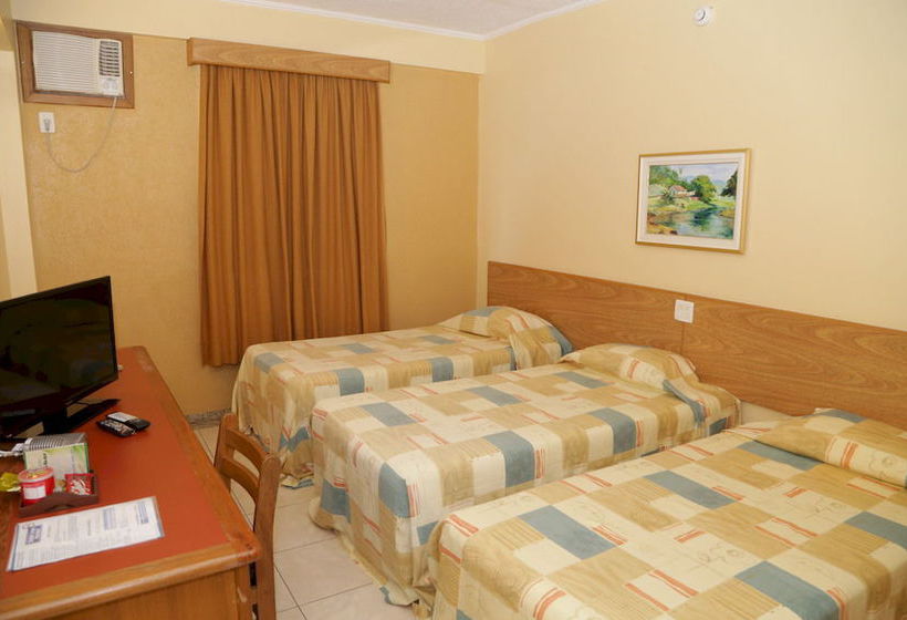 Hotel Dan Inn Franca  | Franca | Sao Paulo | Brazil 1