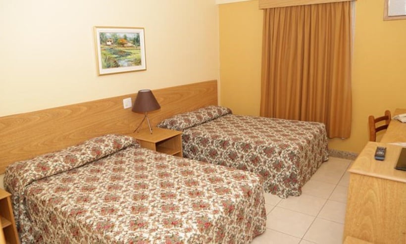 Hotel Dan Inn Franca  | Franca | Sao Paulo | Brazil 10