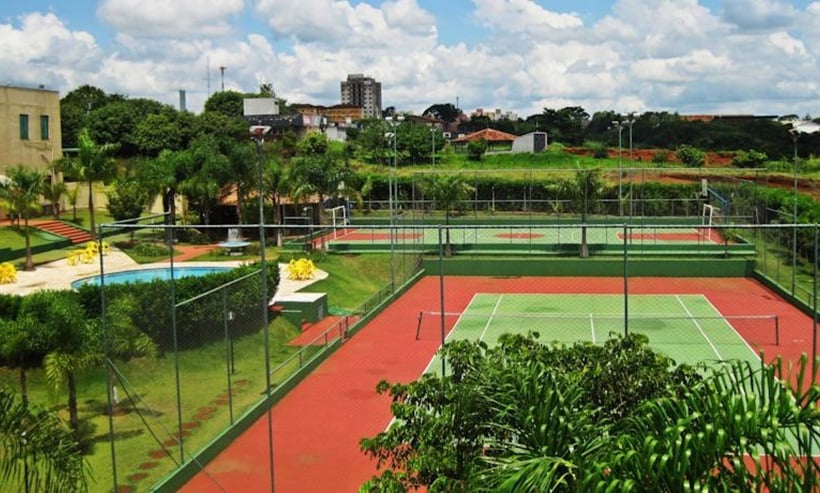 Hotel Dan Inn Franca  | Franca | Sao Paulo | Brazil 12