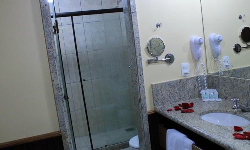 Hotel Dan Inn Franca  | Franca | Sao Paulo | Brazil 13