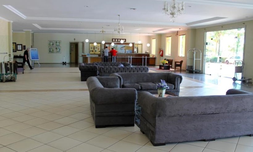 Hotel Dan Inn Franca  | Franca | Sao Paulo | Brazil 15