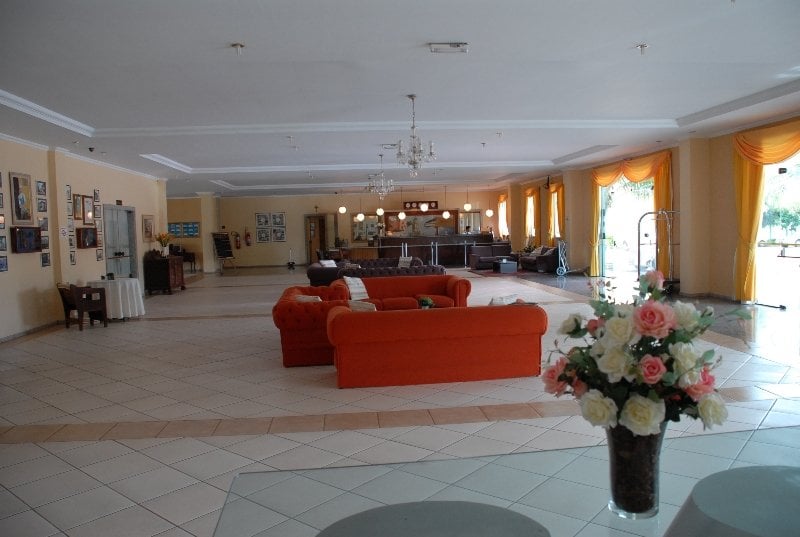 Hotel Dan Inn Franca  | Franca | Sao Paulo | Brazil 17