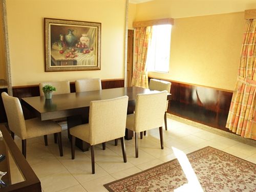 Hotel Dan Inn Franca  | Franca | Sao Paulo | Brazil 18