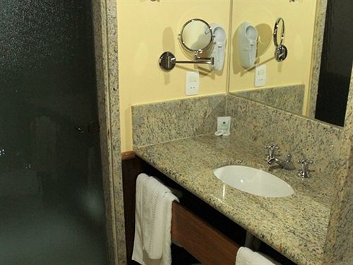 Hotel Dan Inn Franca  | Franca | Sao Paulo | Brazil 19