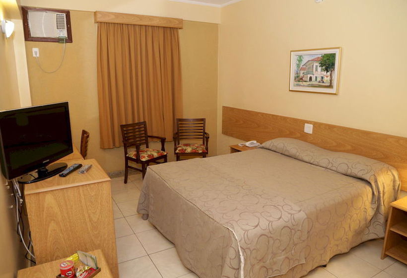 Hotel Dan Inn Franca  | Franca | Sao Paulo | Brazil 2