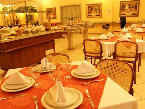 Hotel Dan Inn Franca  | Franca | Sao Paulo | Brazil 20