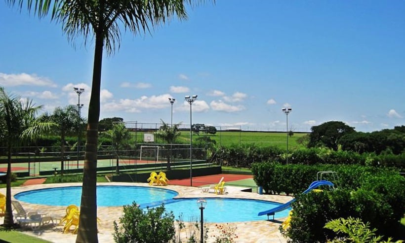 Hotel Dan Inn Franca  | Franca | Sao Paulo | Brazil 5