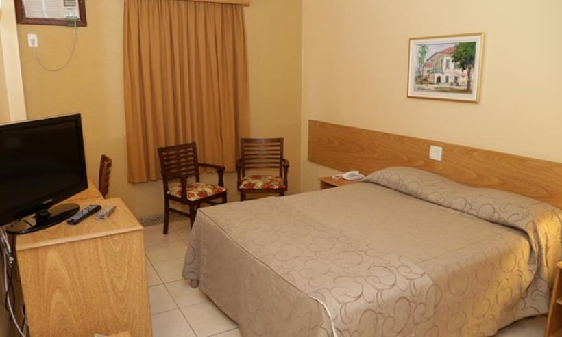 Hotel Dan Inn Franca  | Franca | Sao Paulo | Brazil 6