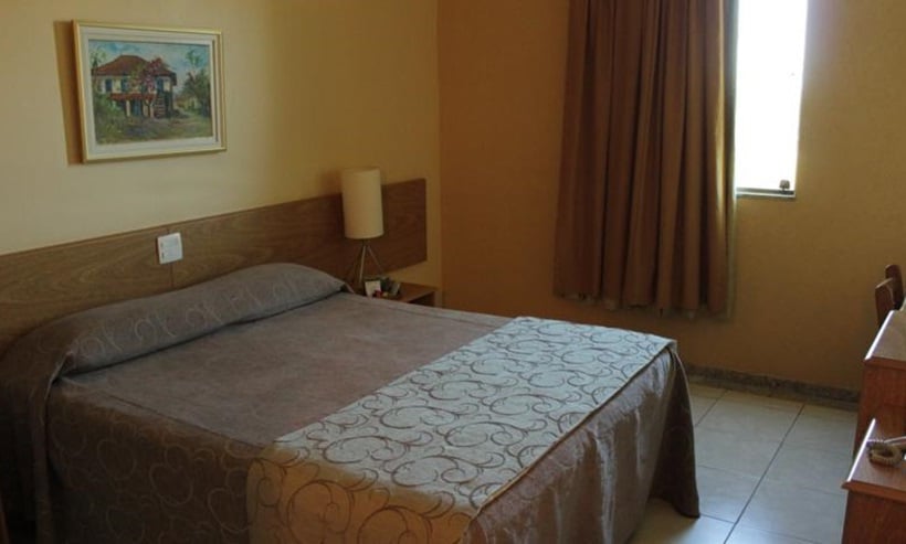 Hotel Dan Inn Franca  | Franca | Sao Paulo | Brazil 9