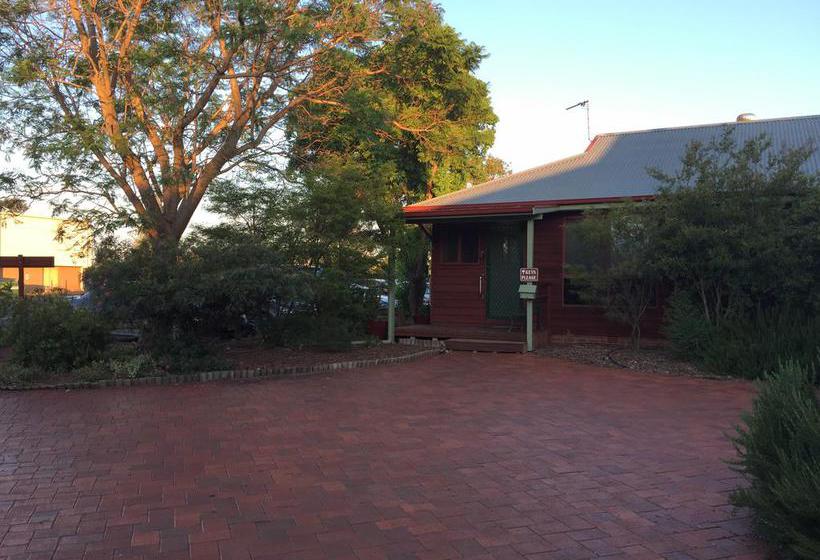 Resort Aussie Cabins | Dubbo | New South Wales | Australia 11