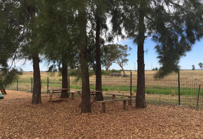 Resort Aussie Cabins | Dubbo | New South Wales | Australia 16