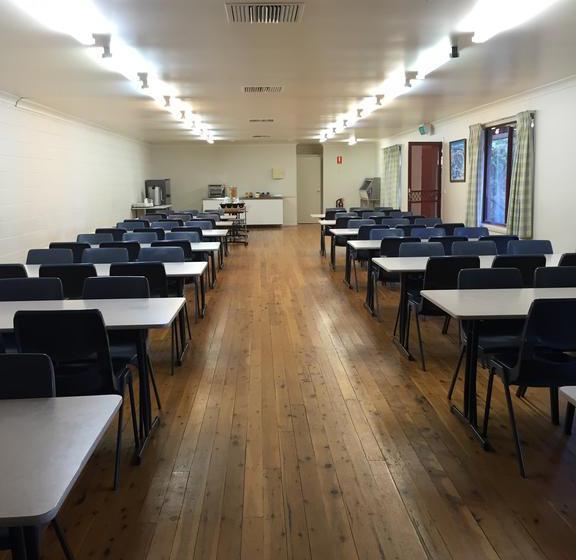 Resort Aussie Cabins | Dubbo | New South Wales | Australia 18