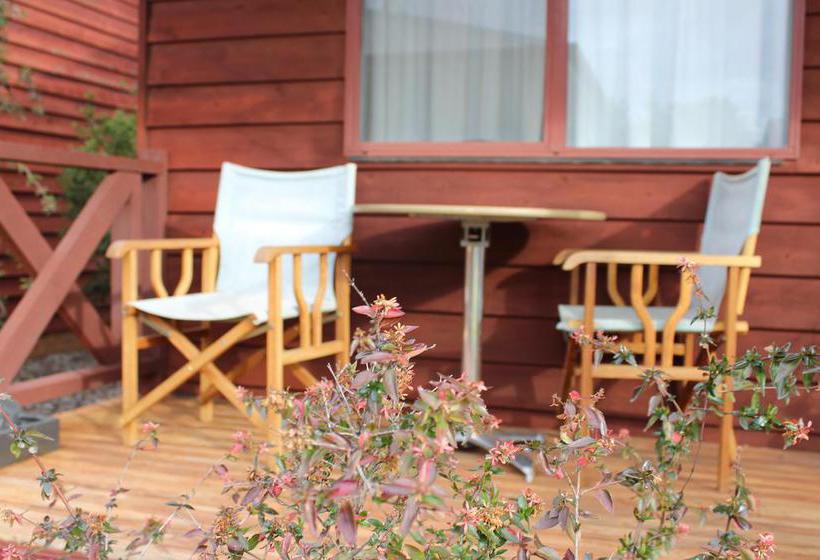 Resort Aussie Cabins | Dubbo | New South Wales | Australia 2