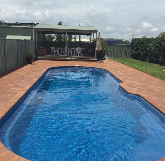 Resort Aussie Cabins | Dubbo | New South Wales | Australia 20