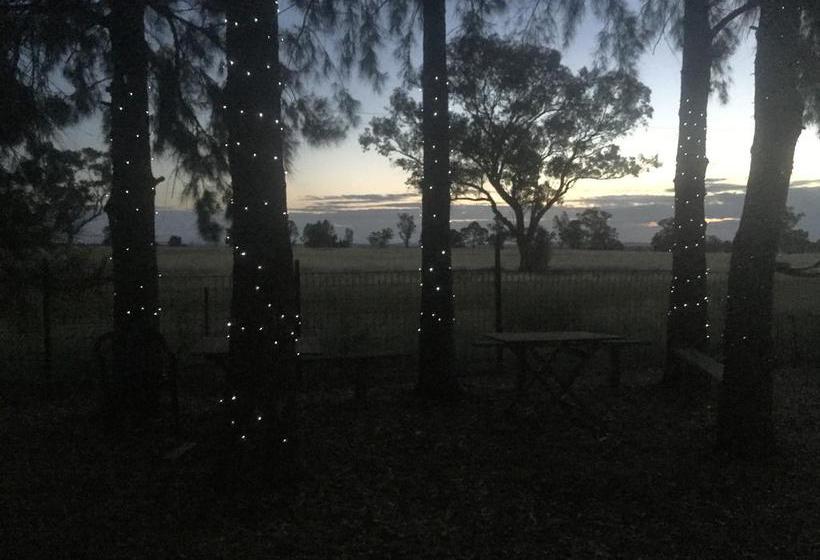 Resort Aussie Cabins | Dubbo | New South Wales | Australia 3