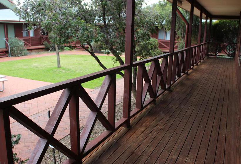 Resort Aussie Cabins | Dubbo | New South Wales | Australia 4