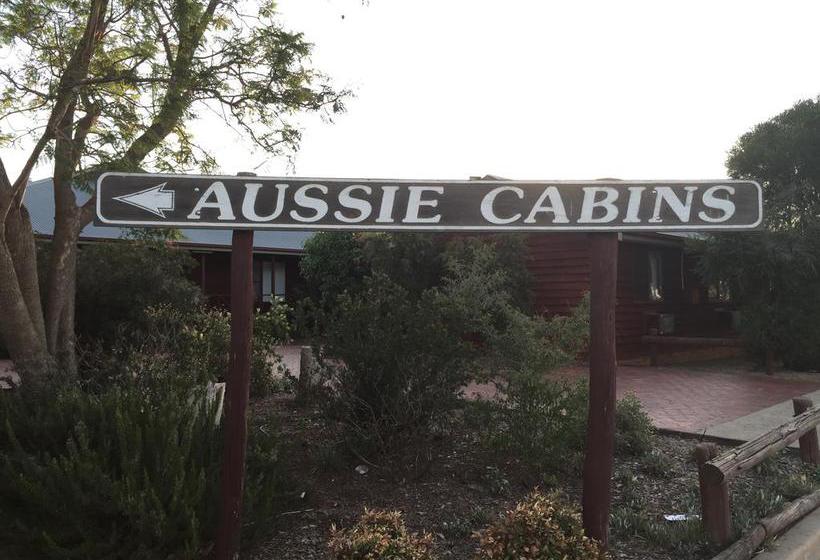 Resort Aussie Cabins | Dubbo | New South Wales | Australia 6