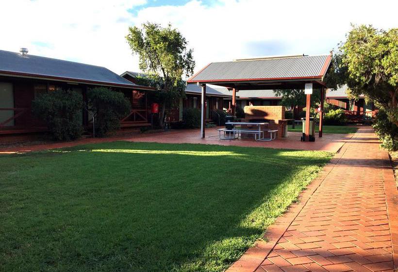 Resort Aussie Cabins | Dubbo | New South Wales | Australia 7