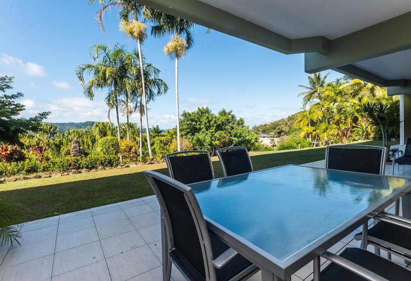 Resort Lagoon Lodge | Hamilton Island | Queensland | Australia 10