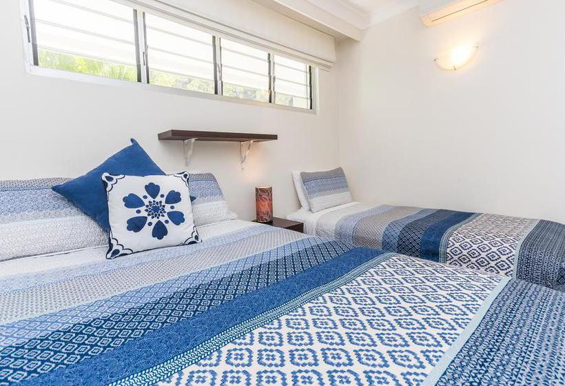 Resort Lagoon Lodge | Hamilton Island | Queensland | Australia 12