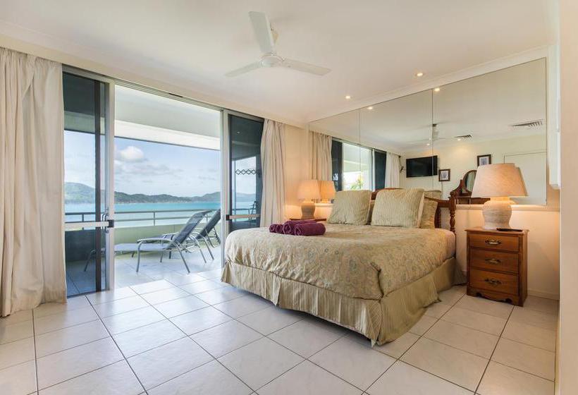 Resort Lagoon Lodge | Hamilton Island | Queensland | Australia 18