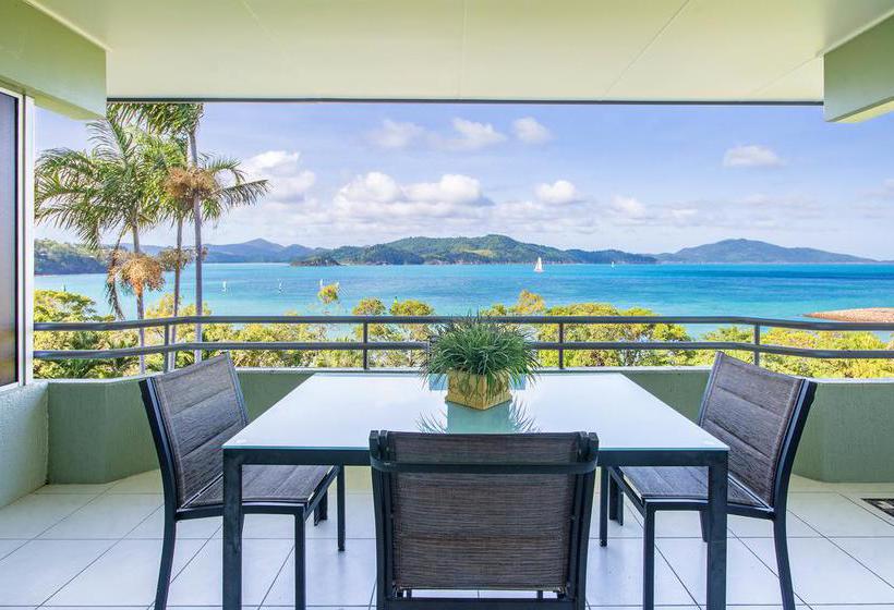 Resort Lagoon Lodge | Hamilton Island | Queensland | Australia 19