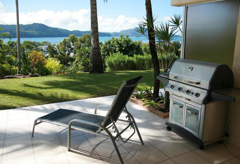 Resort Lagoon Lodge | Hamilton Island | Queensland | Australia 2