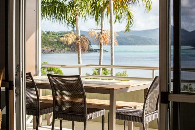 Resort Lagoon Lodge | Hamilton Island | Queensland | Australia 20