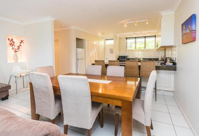 Resort Lagoon Lodge | Hamilton Island | Queensland | Australia 4