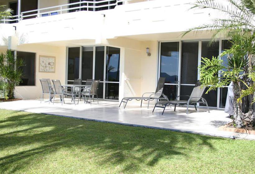 Resort Lagoon Lodge | Hamilton Island | Queensland | Australia 5