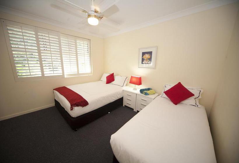 Resort Lagoon Lodge | Hamilton Island | Queensland | Australia 6