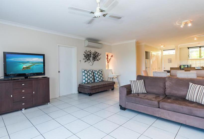 Resort Lagoon Lodge | Hamilton Island | Queensland | Australia 7