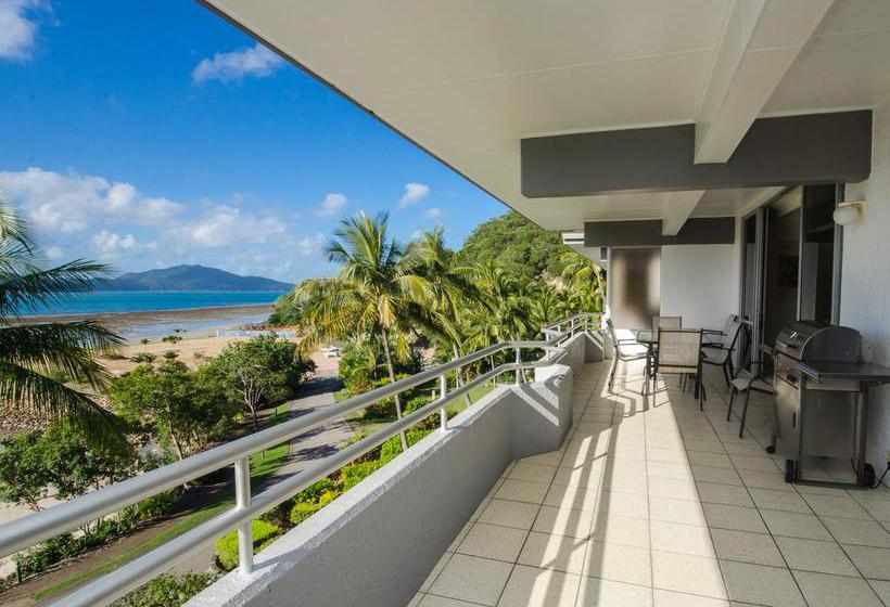 Resort Lagoon Lodge | Hamilton Island | Queensland | Australia 8