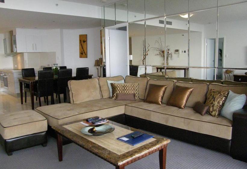 Silver Sea On Sixth Resort Queensland