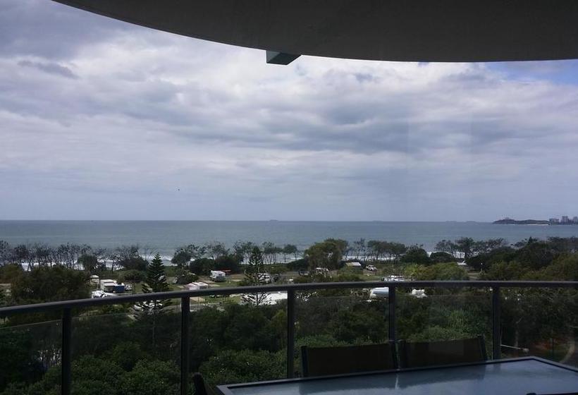 Silver Sea On Sixth Resort | Maroochydore | Queensland | Australia 1