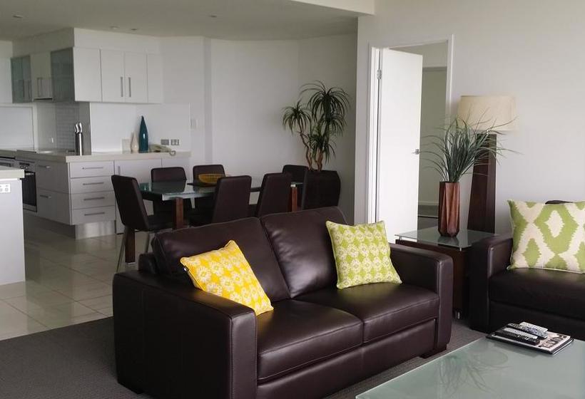 Silver Sea On Sixth Resort | Maroochydore | Queensland | Australia 10