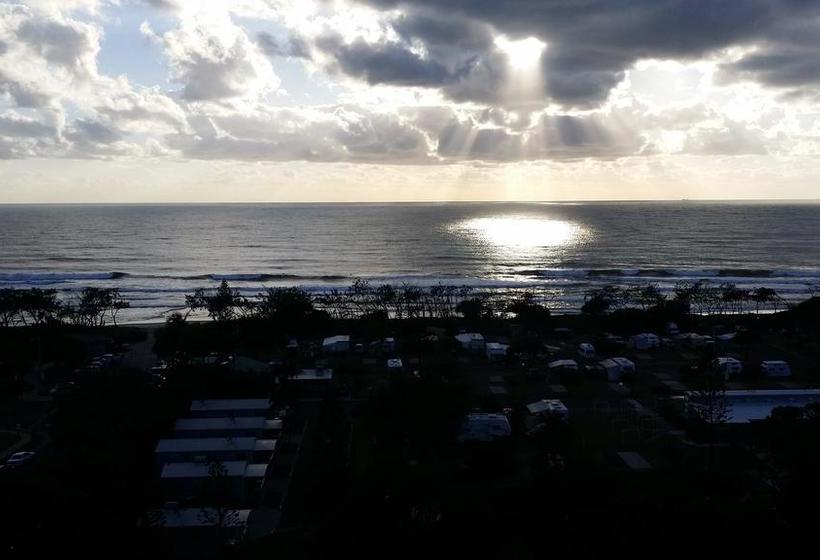 Silver Sea On Sixth Resort | Maroochydore | Queensland | Australia 14