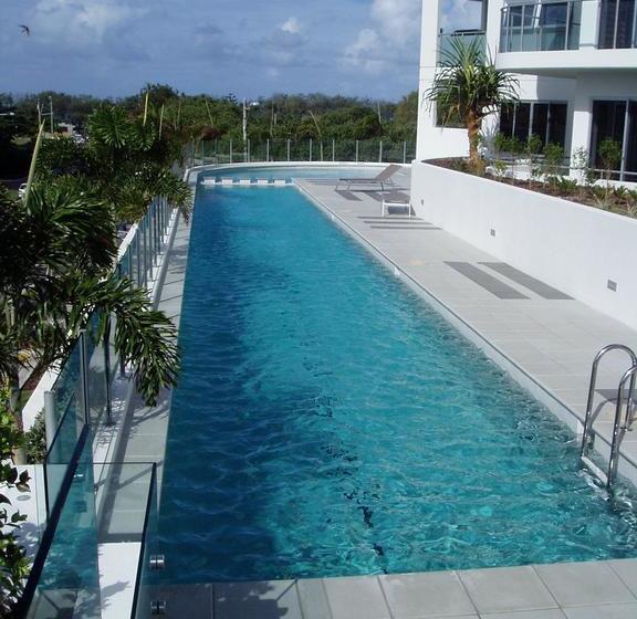 Silver Sea On Sixth Resort | Maroochydore | Queensland | Australia 15