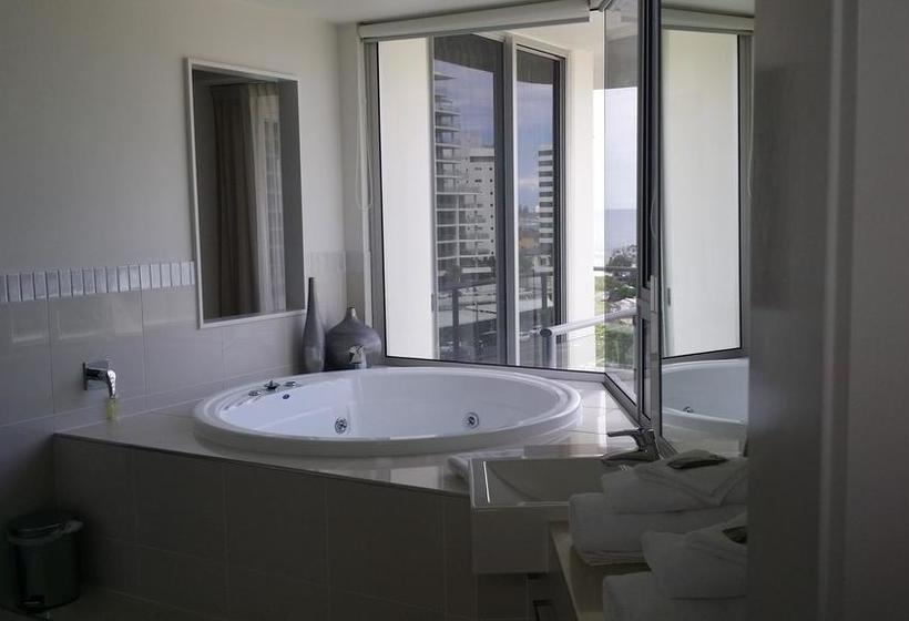 Silver Sea On Sixth Resort | Maroochydore | Queensland | Australia 2